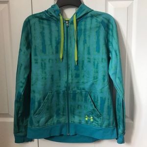 Under Armour Women’s Sweatshirt